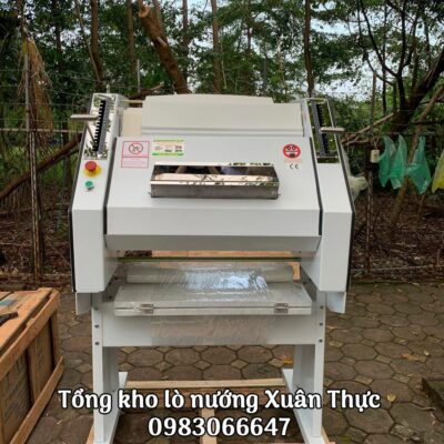 MÁY VÊ BAGUETTE CAO CẤP