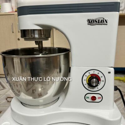 MÁY ĐÁNH KEM B7 - MIXER