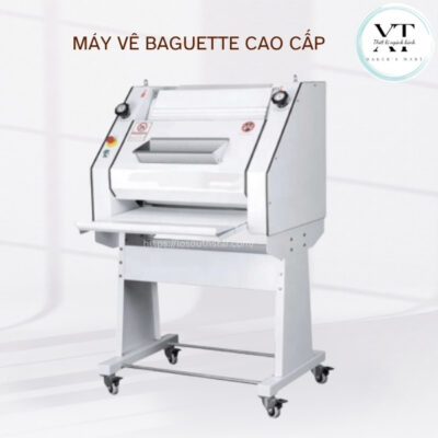 MÁY VÊ BAGUETTE CAO CẤP