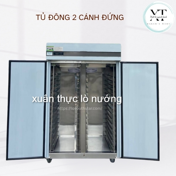 TỦ ĐÔNG 2 CÁNH ĐỨNG TỦ ĐÔNG 2 CÁNH ĐỨNG