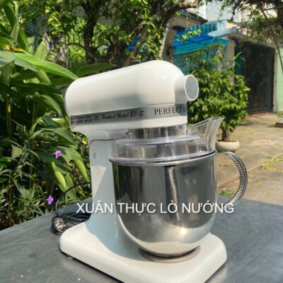 MÁY ĐÁNH KEM B7-S