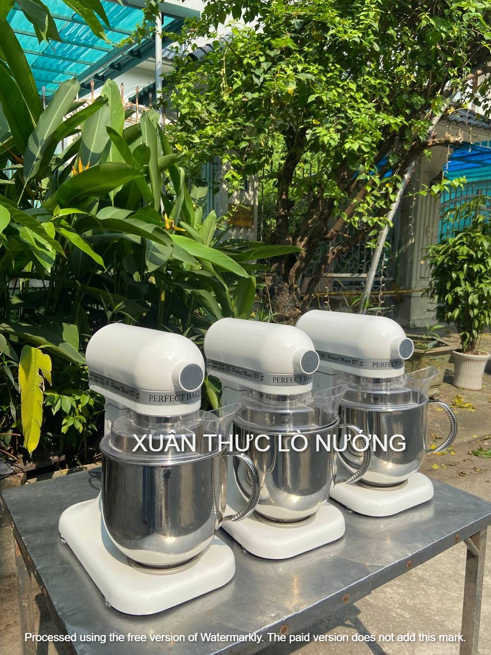 MÁY ĐÁNH KEM B7-S MÁY ĐÁNH KEM B7-S