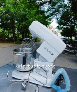 MÁY ĐÁNH KEM JOLY - 7600