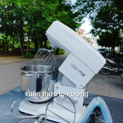 MÁY ĐÁNH KEM JOLY - 7600