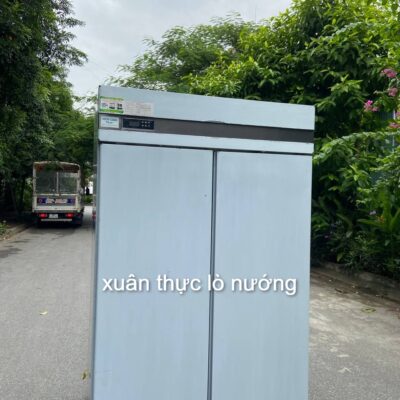 TỦ ĐÔNG 2 CÁNH ĐỨNG