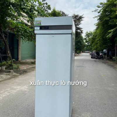 TỦ ĐÔNG 1 CÁNH ĐỨNG ( 15 KHAY)