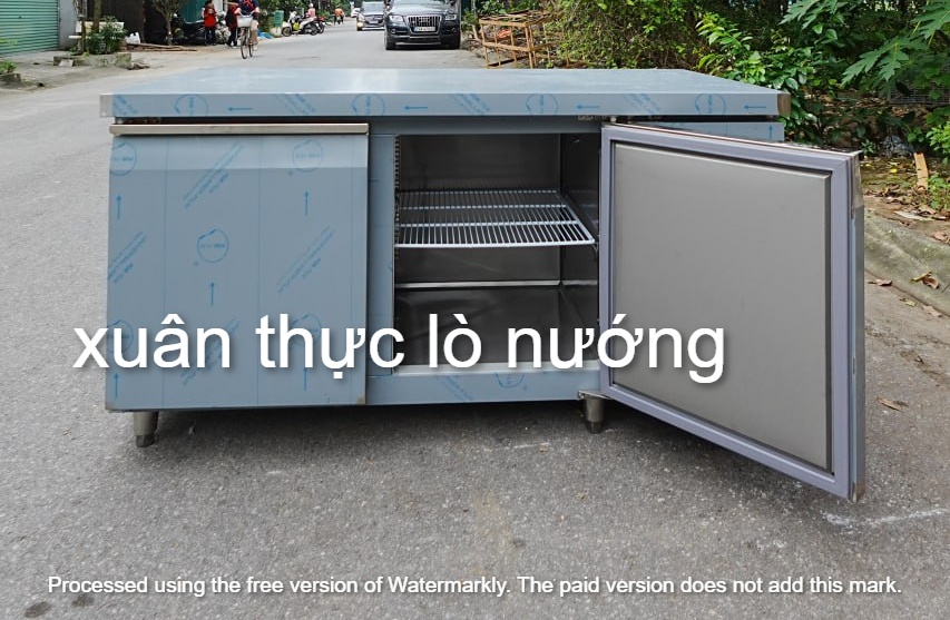 TỦ BÀN ĐÔNG 1M5 TỦ BÀN ĐÔNG 1M5