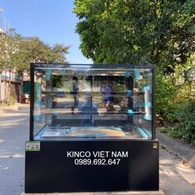 TỦ 3 TẦNG 1M2 KINCO