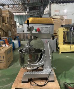 Máy Đánh Trứng 20L B20YI