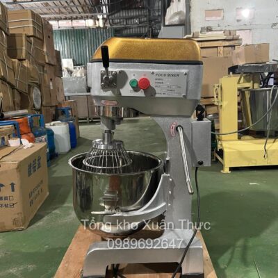 Máy Đánh Trứng 20L B20YI