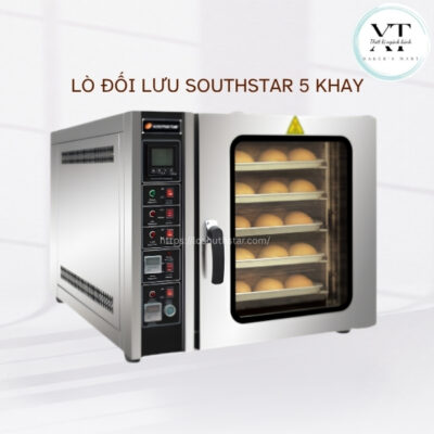 LÒ ĐỐI LƯU SOUTHSTAR 5 KHAY