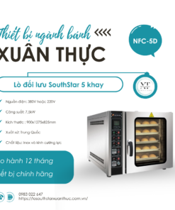 LÒ ĐỐI LƯU SOUTHSTAR 5 KHAY