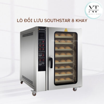 LÒ ĐỐI LƯU SOUTHSTAR 8 KHAY