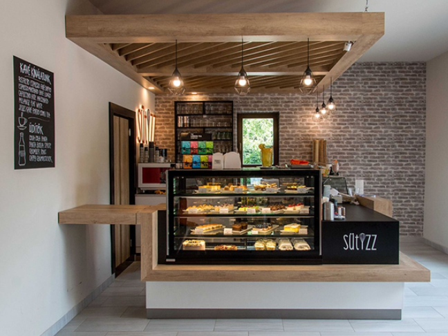 Kinh Nghiệm Chọn Mua Tủ Bảo Quản Bánh Kem Chính Hãng