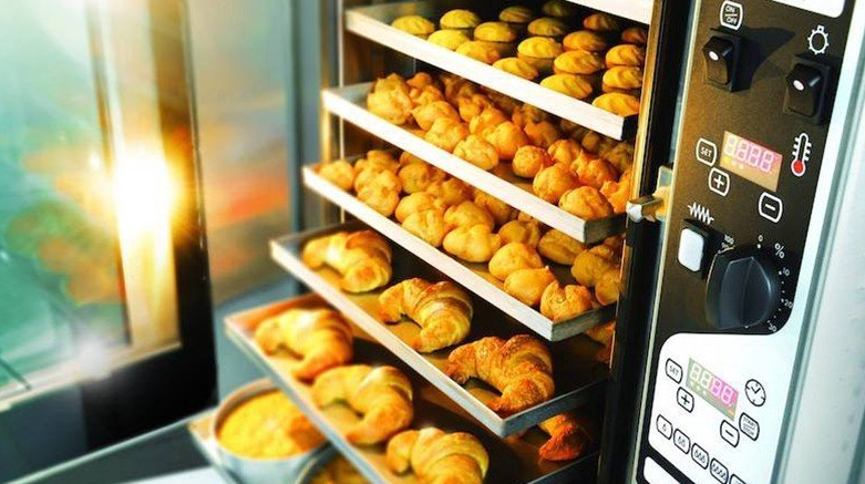 Mẻ Bánh Mì Thơm Ngon Trọn Vị – Bí Quyết Nằm Ở Lò Nướng Chất Lượng