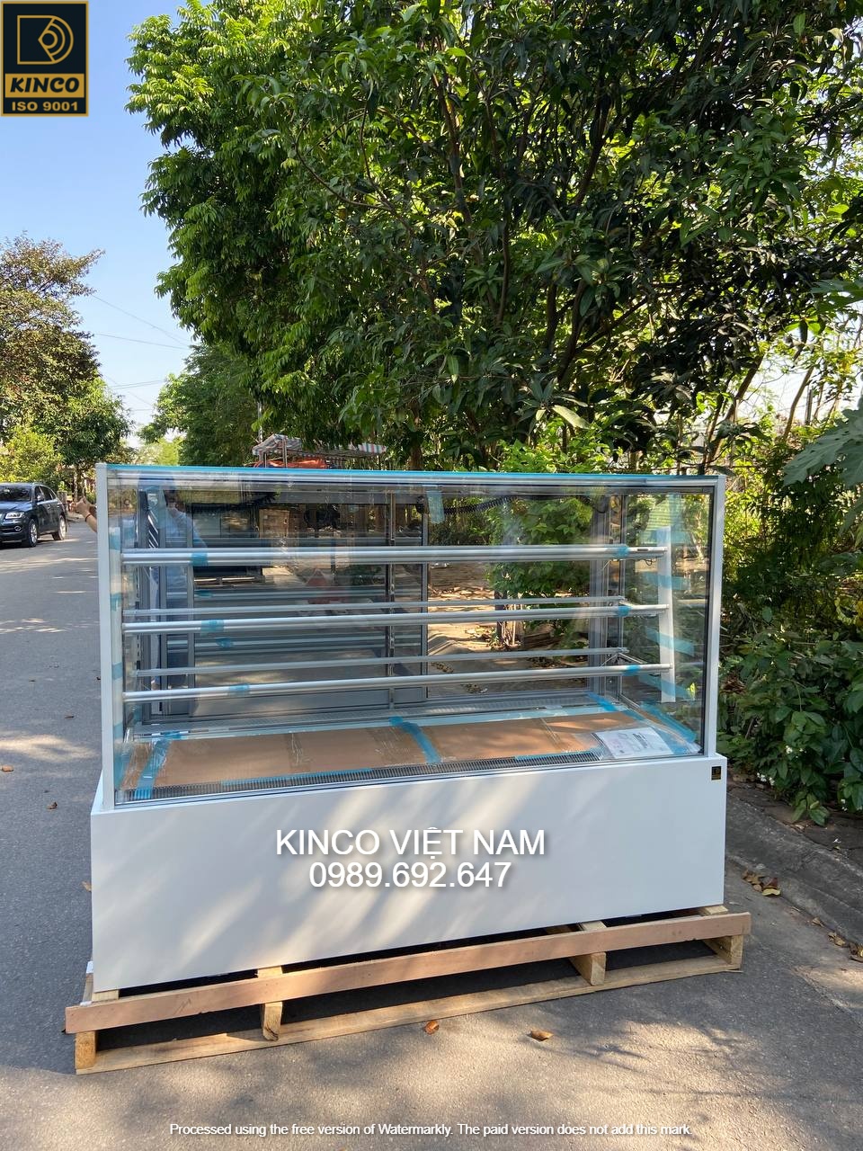 Tủ ủ bột 15 khay Việt Nam Tủ ủ bột 15 khay Việt Nam