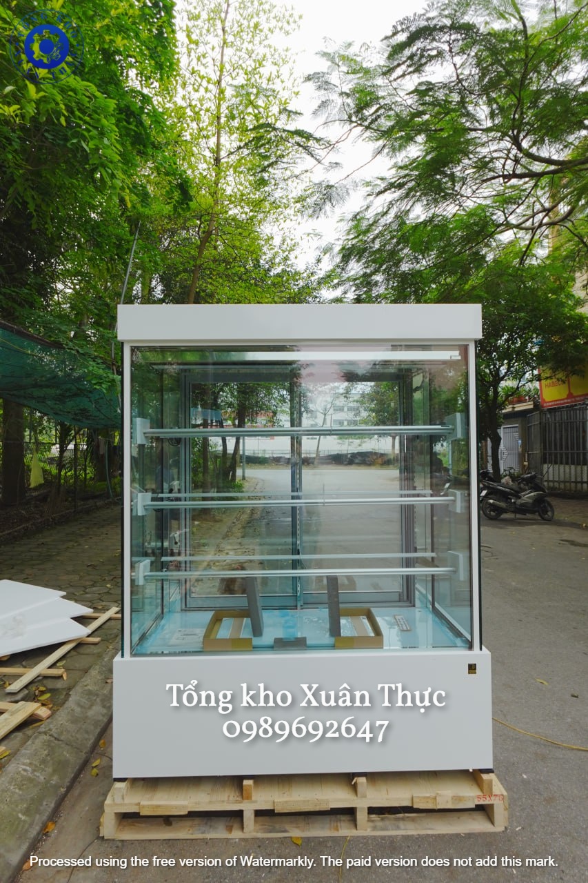 Tủ ủ bột 15 khay Việt Nam Tủ ủ bột 15 khay Việt Nam