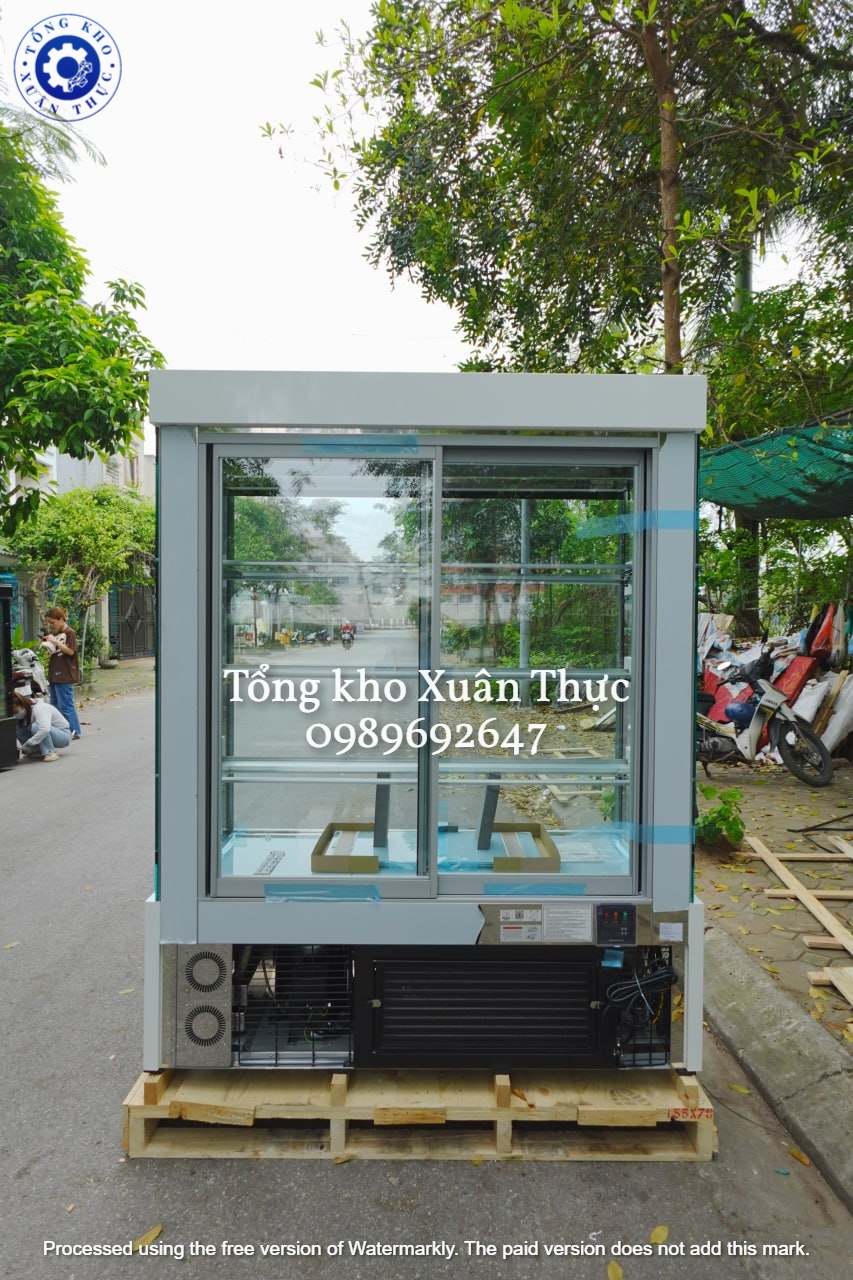 Tủ ủ bột 15 khay Việt Nam Tủ ủ bột 15 khay Việt Nam