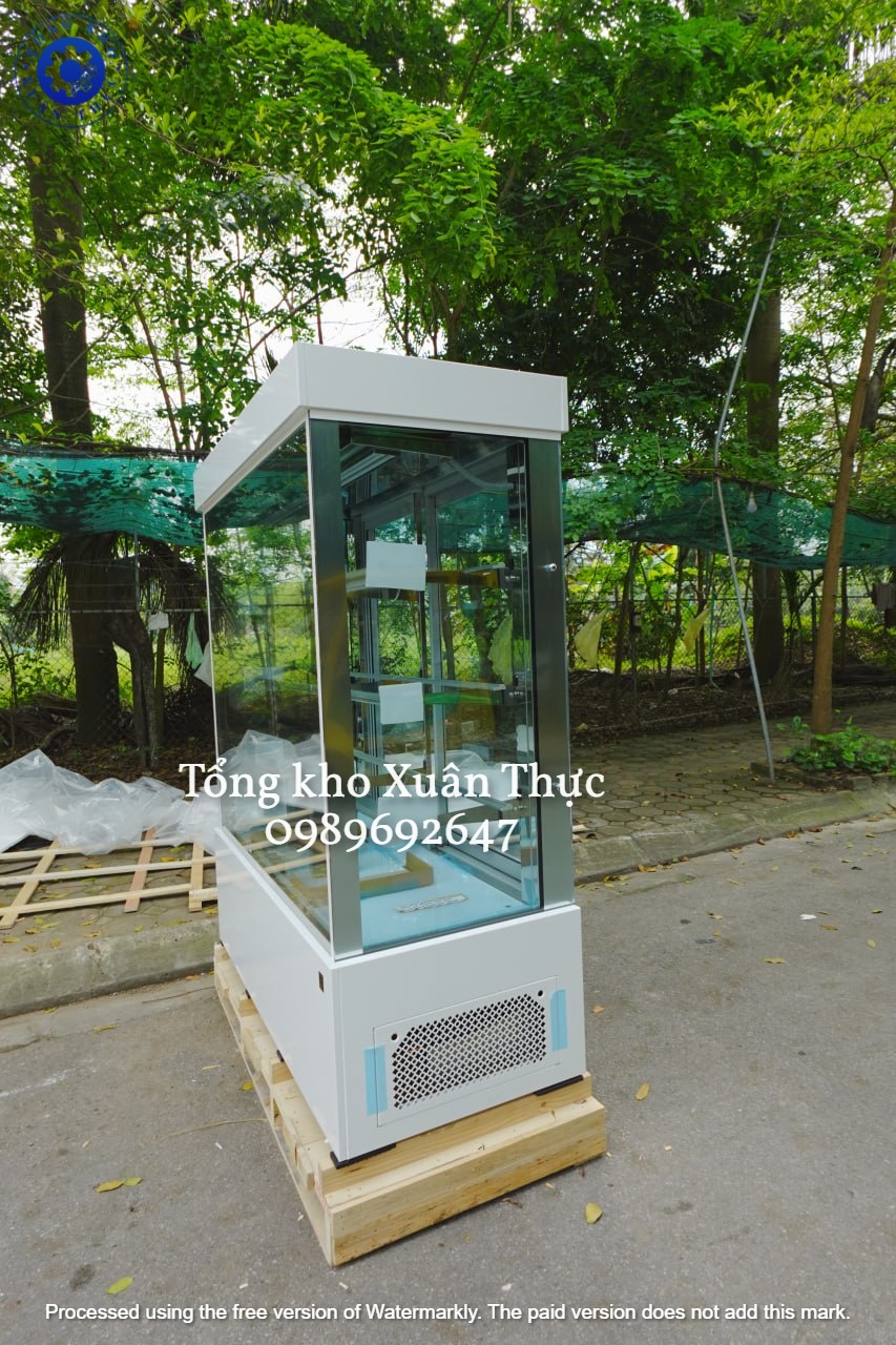 Tủ ủ bột 15 khay Việt Nam Tủ ủ bột 15 khay Việt Nam