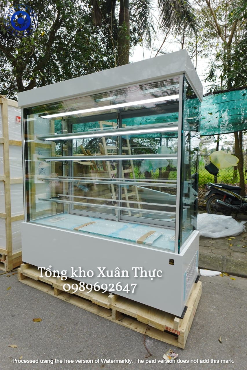 Tủ ủ bột 15 khay Việt Nam Tủ ủ bột 15 khay Việt Nam