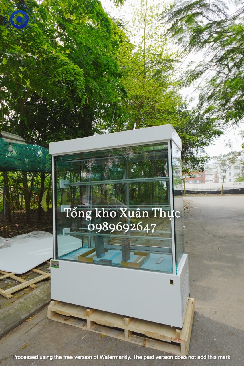 Tủ ủ bột 15 khay Việt Nam Tủ ủ bột 15 khay Việt Nam