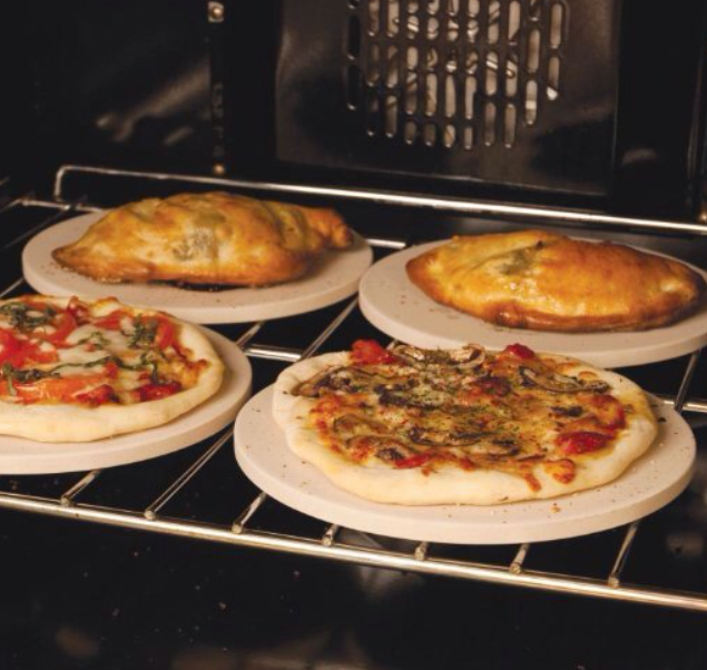 So Sánh Lò Nướng Đối Lưu Và Lò Nướng Tầng: Đâu Là Loại Bạn Cần