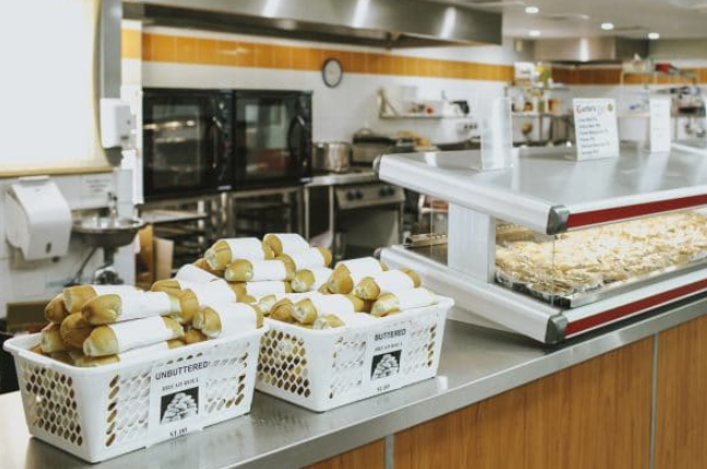Chi phí đầu tư dây chuyền bánh mì