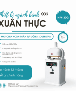 MÁY CHIA HOÀN TOÀN TỰ ĐỘNG SOUTHSTAR