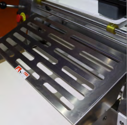 MÁY CÁN ĐỨNG 2 CHIỀU SOUTHSTAR NFQ-520 MÁY CÁN ĐỨNG 2 CHIỀU SOUTHSTAR NFQ-520