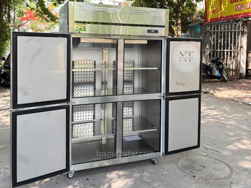XUÂN THỰC - Cung cấp giải pháp tổng thể cho ngành làm bánh