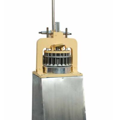THIẾT BỊ CHẾ BIẾN BỘT