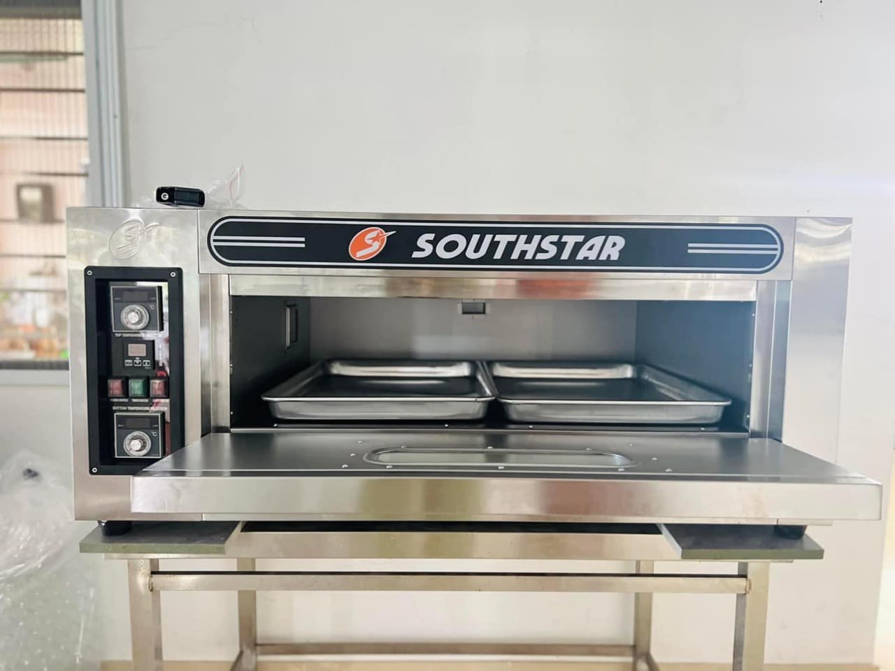 Lựa chọn các máy móc thiết bị chất lượng, giá thành hợp lý và nhà cung cấp uy tín