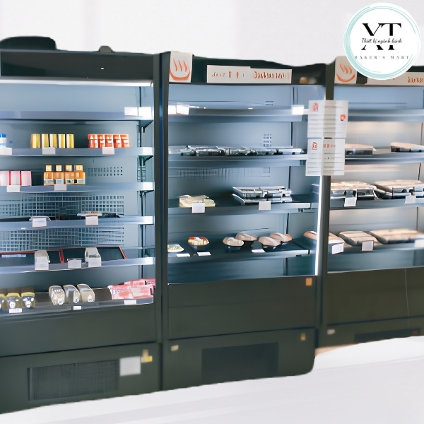 ĐẶC ĐIỂM NỔI BẬT CỦA TỦ MÁT CỬA KÍNH / TỦ ĐÔNG CỬA KÍNH KINCO 1 CỬA – GIẢI PHÁP BẢO QUẢN VÀ TRƯNG BÀY CHUYÊN NGHIỆP