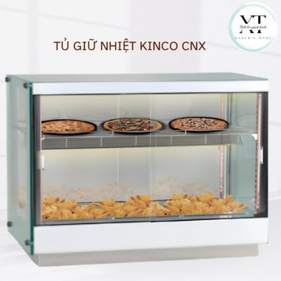 Tủ Giữ Nhiệt KINCO CNX