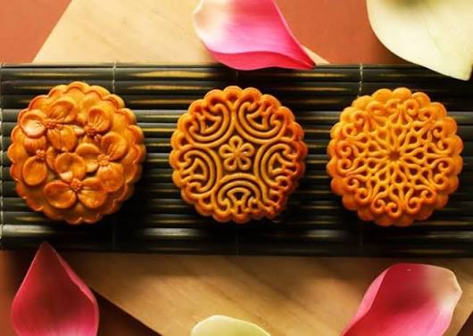Thành phẩm chín đều, đẹp mắt