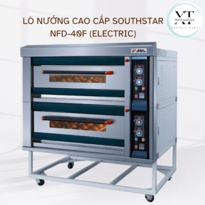 Lò nướng cao cấp Southstar NFD-40F (Electric)