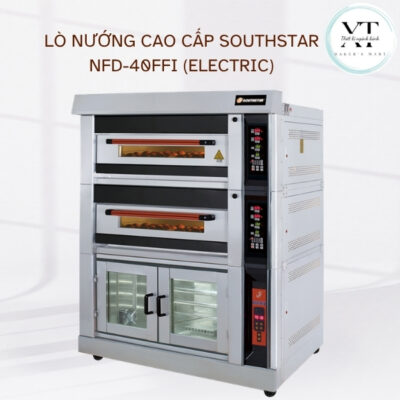 Lò nướng cao cấp Southstar NFD-40FFI (Electric)