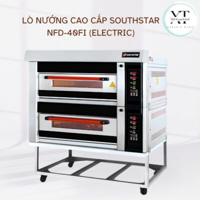 Lò nướng cao cấp Southstar NFD-40FI (Electric)