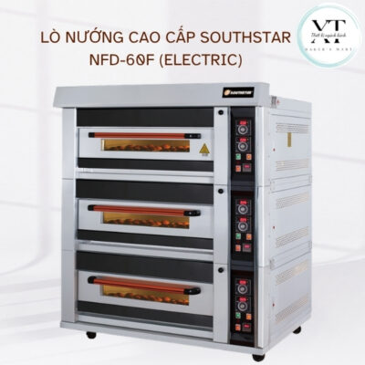 Lò nướng cao cấp Southstar NFD-60F