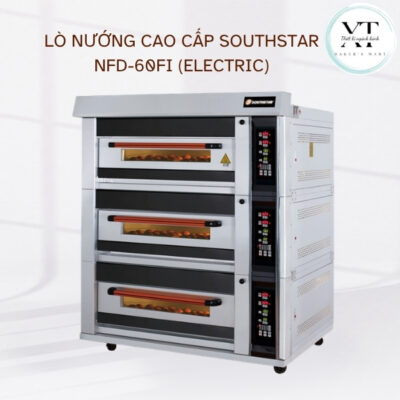 Lò nướng cao cấp Southstar NFD-60FI (Electric)