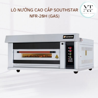 Lò nướng cao cấp Southstar NFR-20H (Gas)