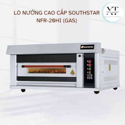 Lò nướng cao cấp Southstar NFR-20HI (Gas)