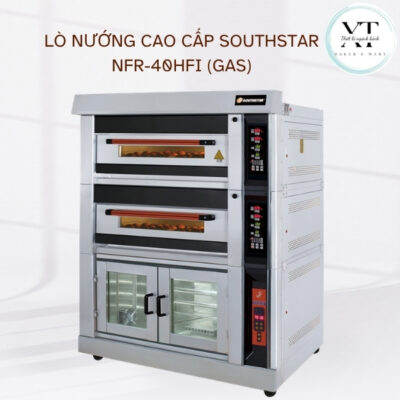 Lò nướng cao cấp Southstar NFR-40HFI (Gas)