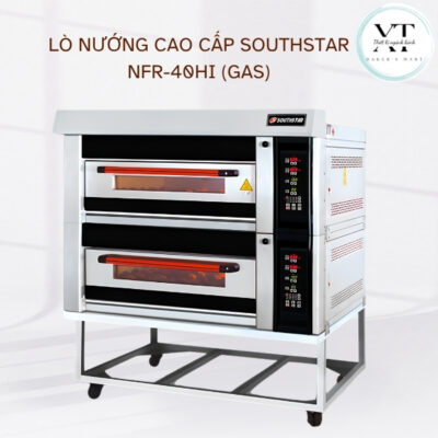 Lò nướng cao cấp Southstar NFR-40HI (Gas)