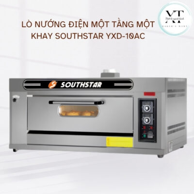 Lò nướng điện một tầng một khay SOUTHSTAR YXD-10AC