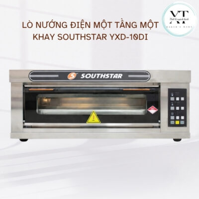 Lò nướng điện một tầng một khay SOUTHSTAR YXD-10DI