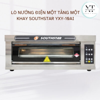 Lò nướng điện một tầng một khay SOUTHSTAR YXY-10AI