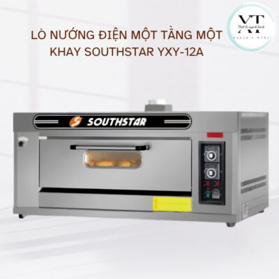 Lò nướng điện một tầng một khay SOUTHSTAR YXY-12A