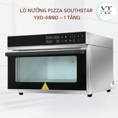 Lò nướng pizza SOUTHSTAR YXD-600D – 1 tầng