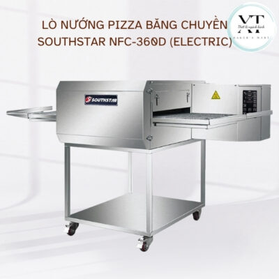 Lò nướng pizza băng chuyền SOUTHSTAR NFC-360D (Electric)